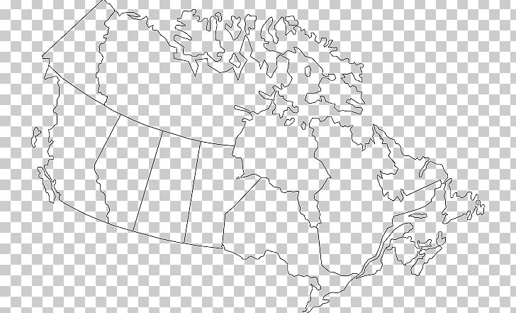 Canada Blank Map World Map PNG, Clipart, Angle, Area, Artist, Artwork, Black Free PNG Download
