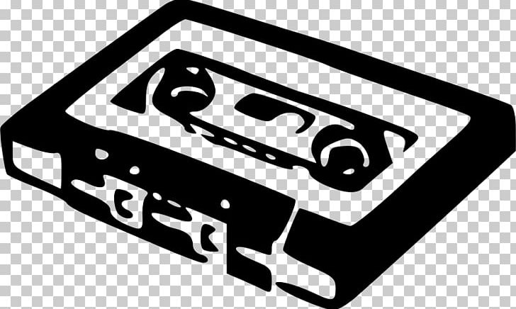 Compact Cassette Sound Tape Recorder PNG, Clipart, Angle, Area, Audio, Audio Cassette, Black And White Free PNG Download