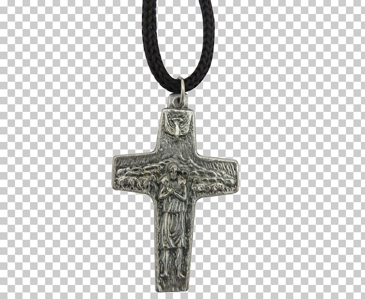 Crucifix San Damiano Cross Charms & Pendants Necklace PNG, Clipart, Charms Pendants, Clothing Accessories, Cross, Crucifix, Fashion Free PNG Download