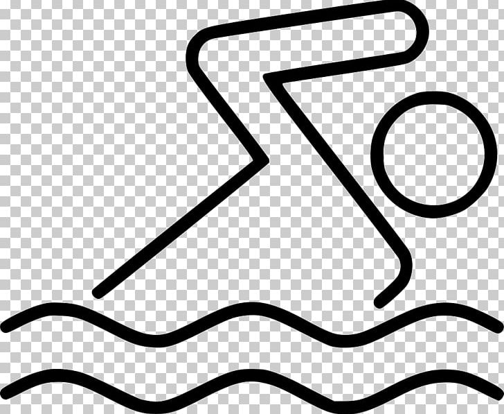 Drawing Coloring Book Swimming Pool PNG, Clipart, Angle, Area, Auto Part, Black, Black And White Free PNG Download