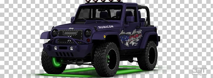 Jeep Wrangler Car Off-roading Vehicle PNG, Clipart, Automotive Exterior, Automotive Tire, Automotive Wheel System, Brand, Bumper Free PNG Download