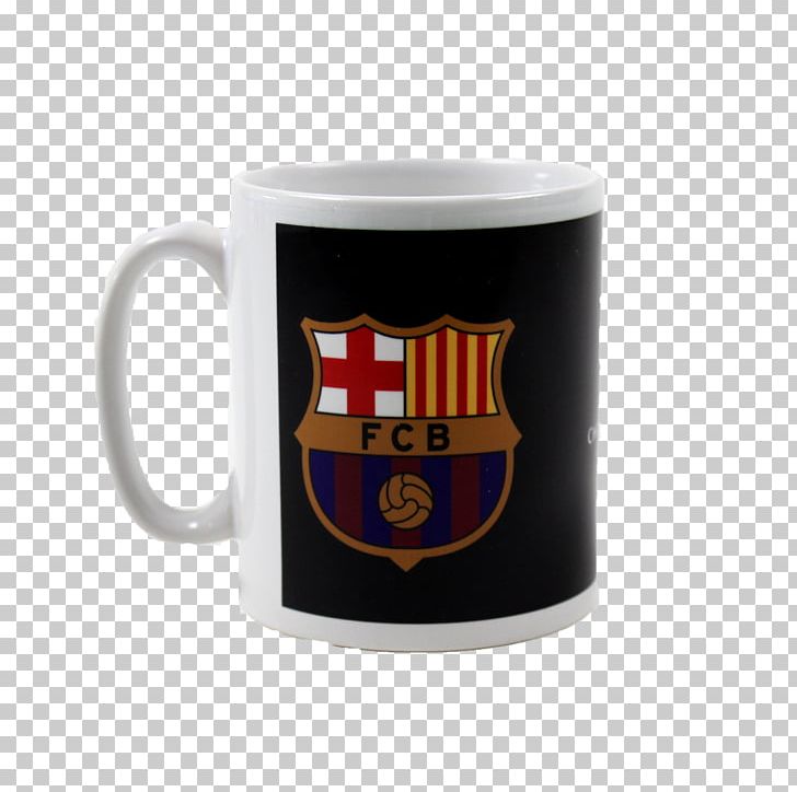 Mug FC Barcelona UEFA Champions League Cup PNG, Clipart, Cup, Drinkware, Fc Barcelona, La Liga, Mug Free PNG Download