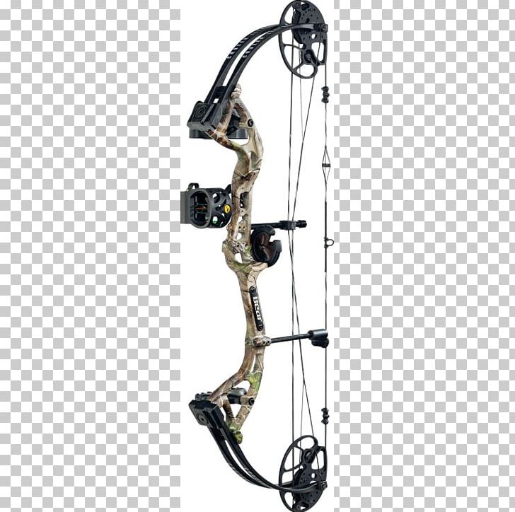 Bear Archery Compound Bows Bowhunting Bow And Arrow PNG, Clipart,  Free PNG Download