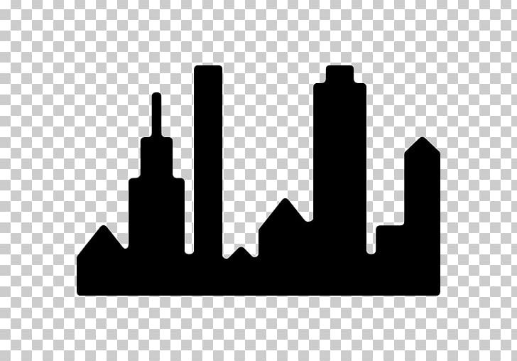 New York City Skyline PNG, Clipart, Architecture, Black And White, Building, Chrome, Computer Icons Free PNG Download