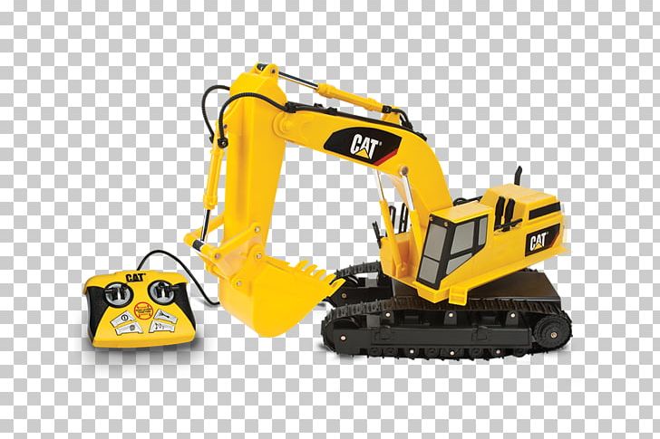 Caterpillar Inc. Excavator Toy Backhoe Architectural Engineering PNG, Clipart, Architectural Engineering, Backhoe, Backhoe Loader, Bucketwheel Excavator, Bulldozer Free PNG Download