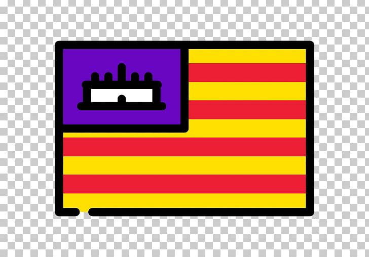 Computer Icons Spain PNG, Clipart, Area, Computer Icons, Encapsulated Postscript, Flag Of Spain, Flag Of The Balearic Islands Free PNG Download