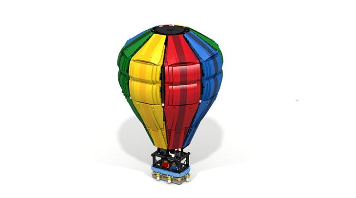 Hot Air Balloon Flight Lego Ideas PNG, Clipart, Air Balloon, Bag, Balloon, Basket, Brenner Free PNG Download