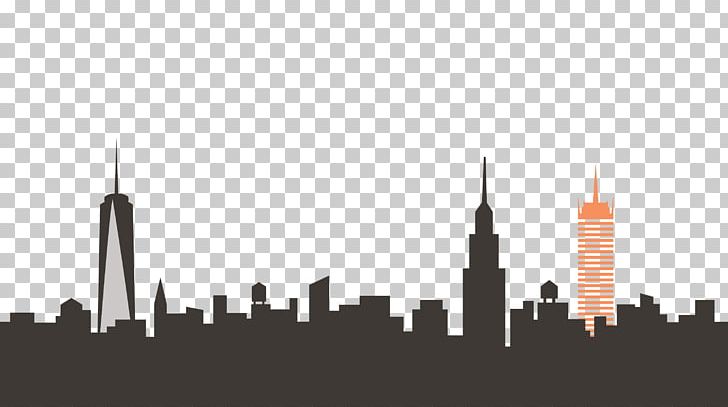 New York City Skyline PNG, Clipart, Autocad Dxf, Brand, City, Clip Art, Drawing Free PNG Download