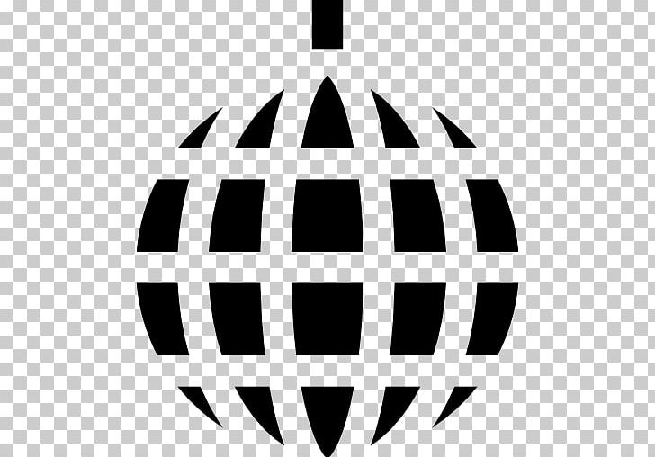 Nightclub Computer Icons Dance Party Disco PNG, Clipart, Ball, Black And White, Brand, Circle, Computer Icons Free PNG Download