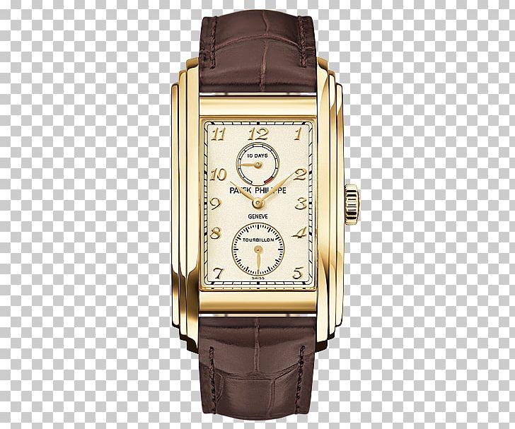 Patek Philippe & Co. Tourbillon Watch Grande Complication PNG, Clipart, Abrahamlouis Perrelet, Accessories, Bovet Fleurier, Brand, Brown Free PNG Download