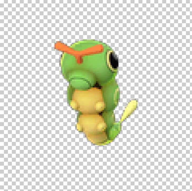 Pokémon GO Caterpie Metapod Butterfree PNG, Clipart, Beedrill, Bug, Butterfree, Caterpie, Charmander Free PNG Download