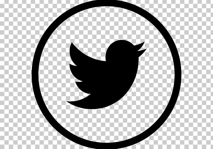 Social Media Computer Icons Logo PNG, Clipart, Artwork, Beak, Bird, Black, Black And White Free PNG Download