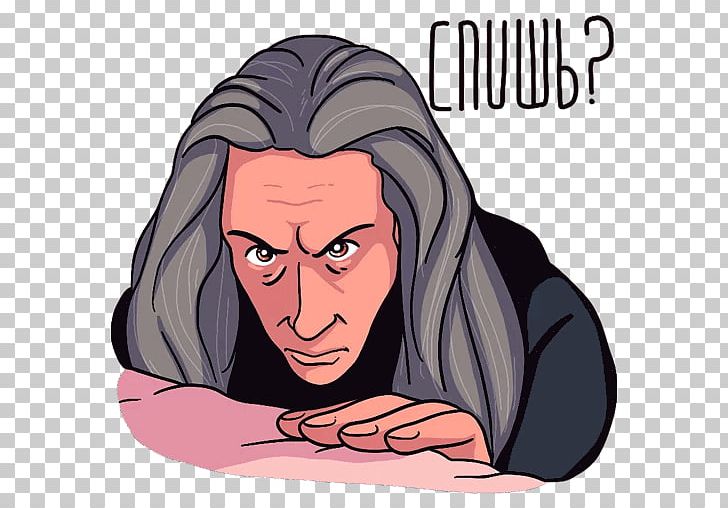 Twin Peaks Sticker Telegram VK Serial PNG, Clipart, Cartoon, Download, Facial Expression, Fictional Character, Forehead Free PNG Download