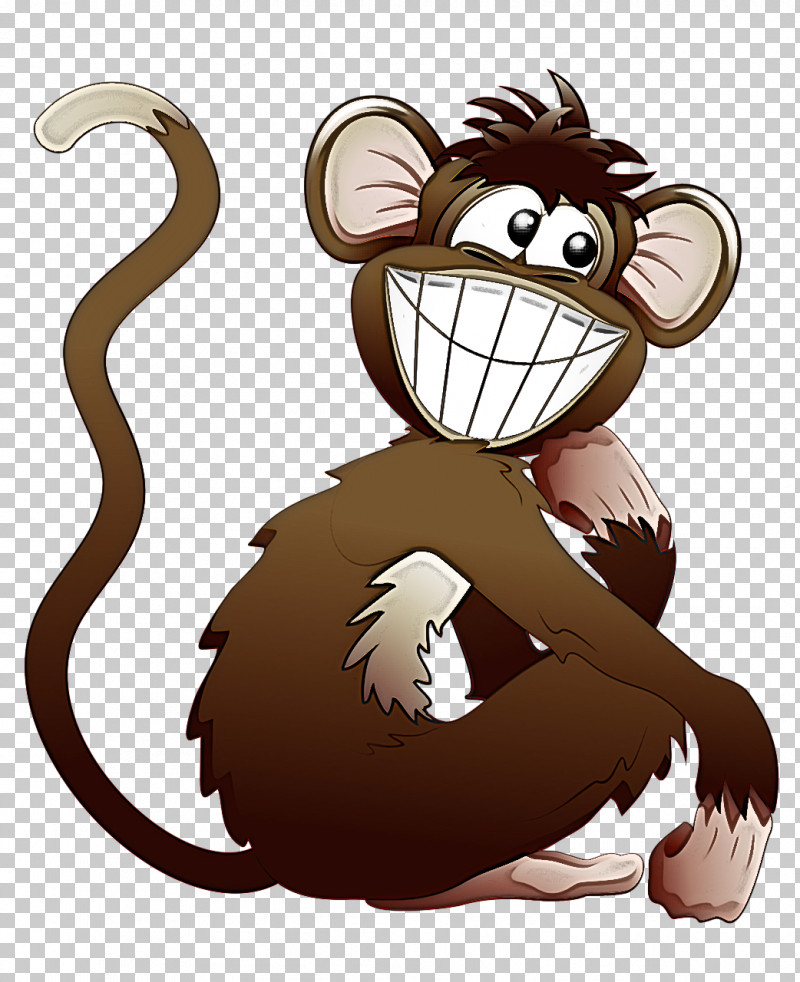 Cartoon Mouse Rat Muridae Old World Monkey PNG, Clipart, Cartoon, Mouse, Muridae, Old World Monkey, Pest Free PNG Download