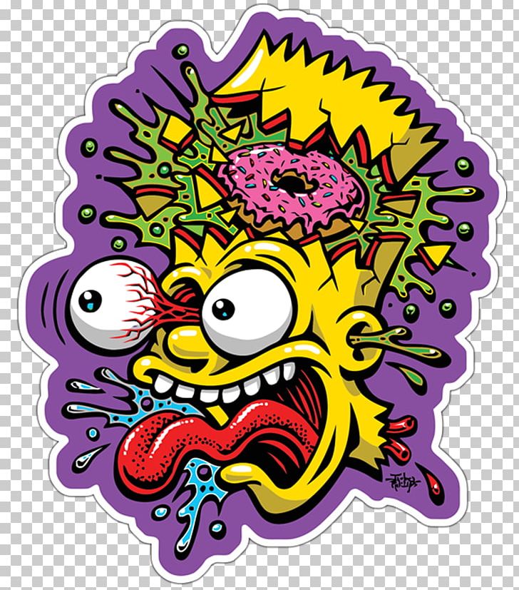 Bart Simpson Drawing Art Museum Poster PNG, Clipart, Art, Artist, Art Museum, Bart Simpson, Cartoon Free PNG Download