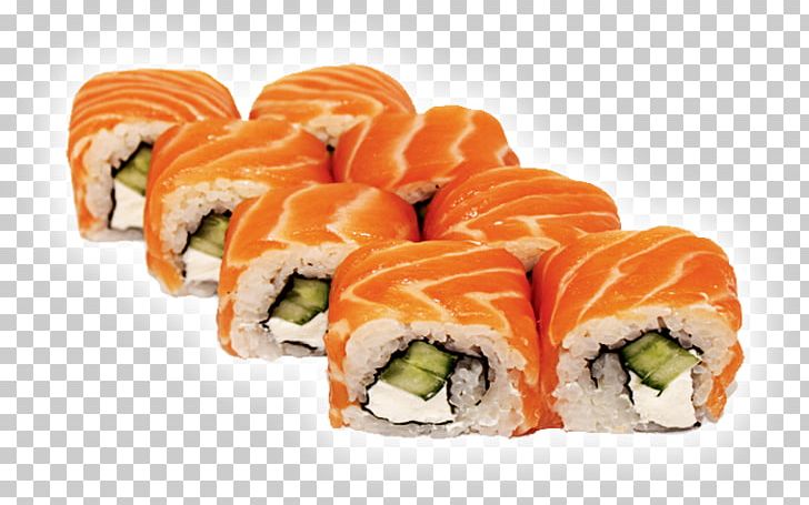 California Roll Makizushi Sashimi Sushi Smoked Salmon PNG, Clipart, Appetizer, Asian Food, California Roll, Comfort Food, Cream Cheese Free PNG Download