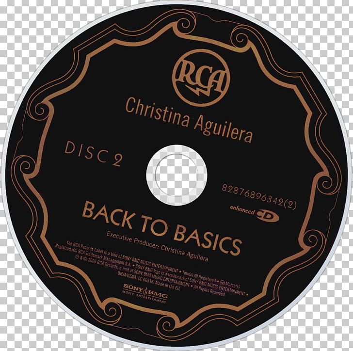 Compact Disc RCA Records PNG, Clipart, Brand, Christina Aguilera, Compact Disc, Dvd, Label Free PNG Download