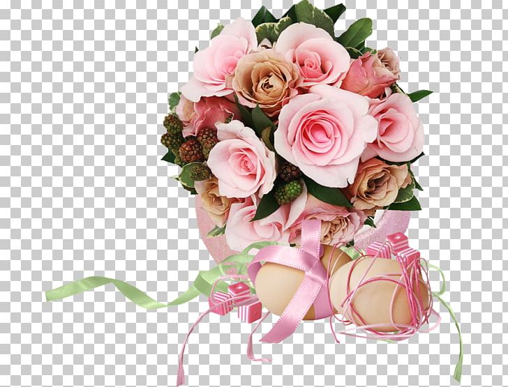 Garden Roses Greeting Flower Bouquet Message Friendship PNG, Clipart, Afternoon, Ailles, Artificial Flower, Banner, Cut Flowers Free PNG Download
