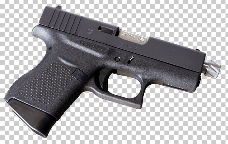 GLOCK 19 9×19mm Parabellum Firearm Pistol PNG, Clipart, 919mm Parabellum, Air Gun, Airsoft, Airsoft Gun, Concealed Carry Free PNG Download