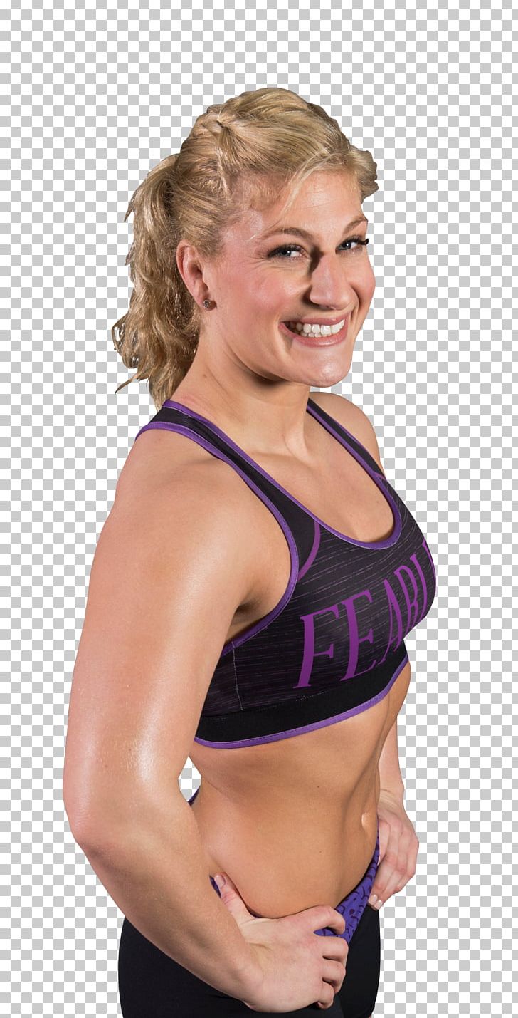 Kayla Harrison Sports Bra Sportswear Athlete PNG, Clipart, Abdomen, Active Undergarment, Arm, Athlete, Bra Free PNG Download