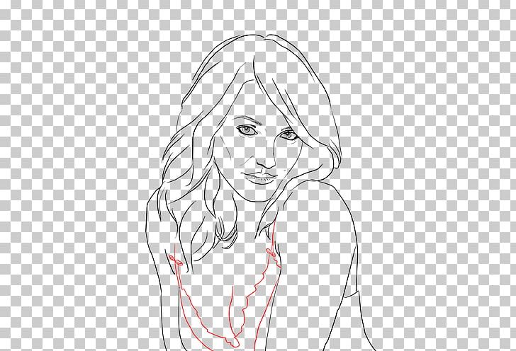 Line Art Drawing Fashion Illustration Sketch PNG, Clipart, Arm, Artwork, Beauty, Black, Cartoon Free PNG Download