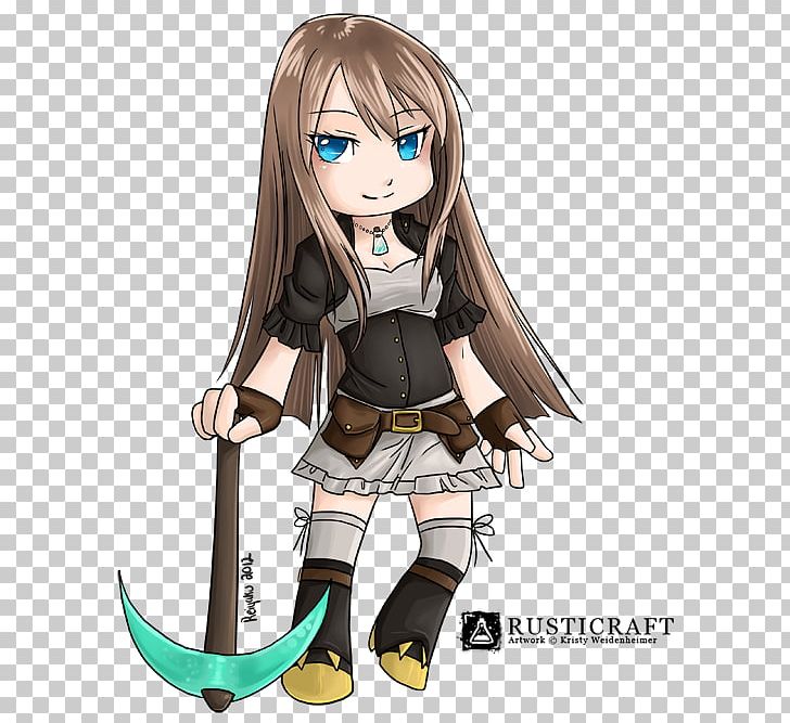 Minecraft Roblox Fallout 3 Anime Mangaka Png Clipart Anime Art - transparent roblox head png anime girl not colored png