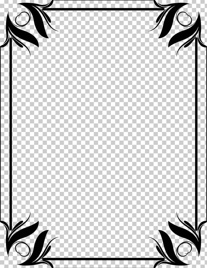 Monochrome PNG, Clipart, Art, Artwork, Black, Black And White, Border Frames Free PNG Download