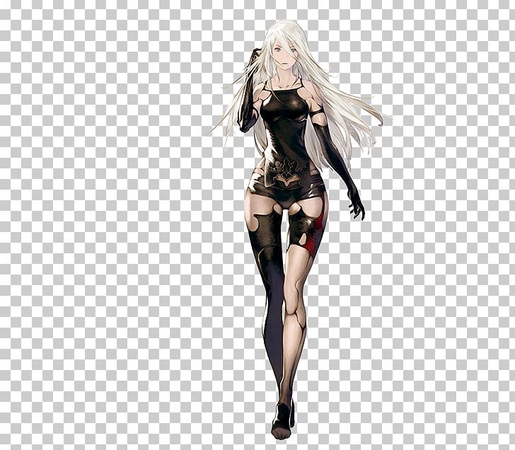 Nier: Automata SINoALICE Final Fantasy: Brave Exvius Cosplay PNG, Clipart, Art, Boss, Fashion Illustration, Fashion Model, Fictional Character Free PNG Download