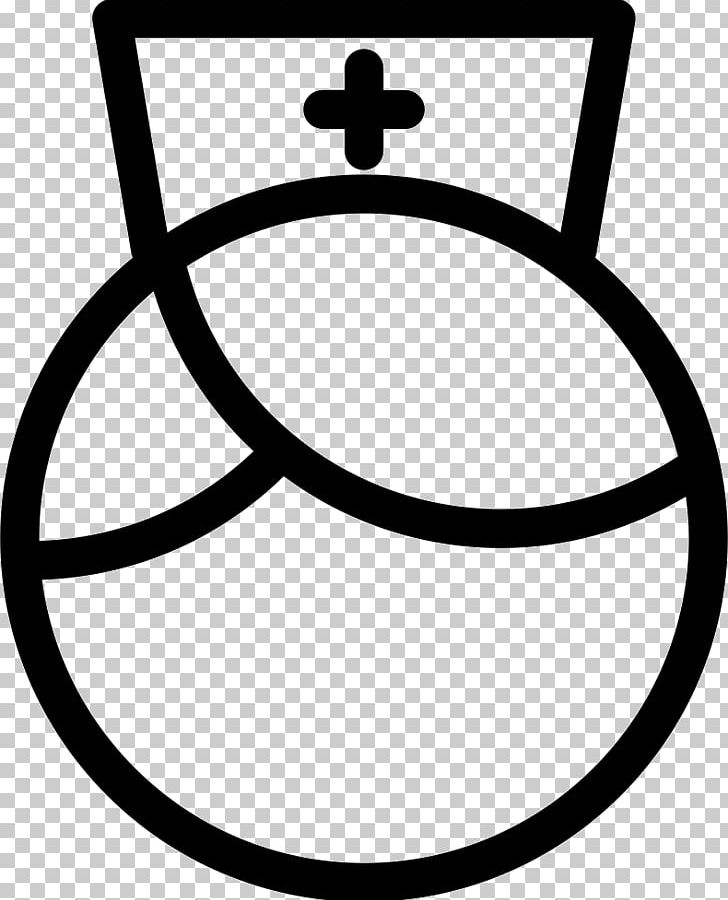 Nursing Nurse Physician Computer Icons PNG, Clipart, Area, Black And White, Child, Circle, Computer Icons Free PNG Download