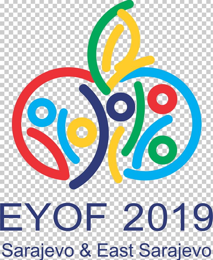 Sarajevo 2019 European Games 0 National Olympic Committee European Olympic Committees PNG, Clipart, 2019, Area, Bosna, Brand, Circle Free PNG Download