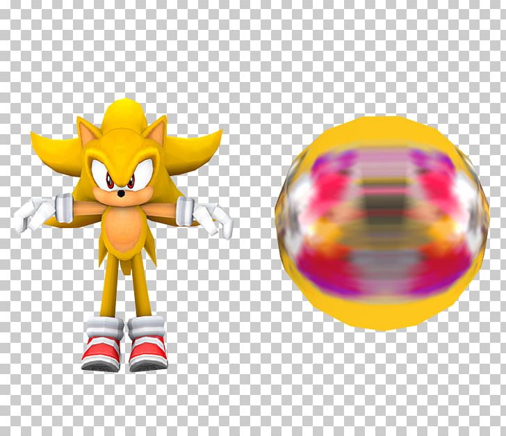Sonic Adventure DX: Director's Cut Sonic Chaos GameCube Video Game PNG, Clipart,  Free PNG Download