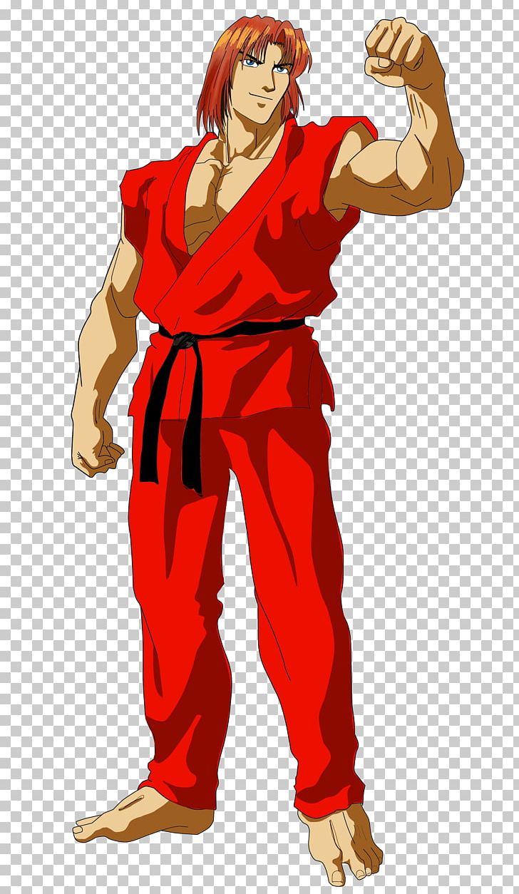 Street Fighter II: The World Warrior Ken Masters Ryu Balrog Vega PNG, Clipart, Art, Cammy, Chunli, Clothing, Costume Free PNG Download