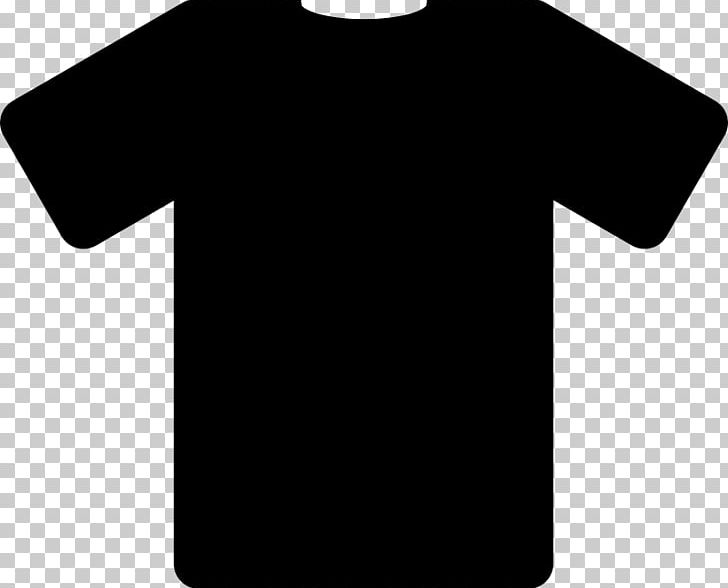 T-shirt Clothing Fashion Sleeve PNG, Clipart, Angle, Baseball Uniform, Black, Black And White, Black T Shirt Free PNG Download