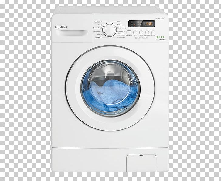 Washing Machines Laundry Clothes Dryer Schleuderwirkungsklasse Bauknecht WA Prime 854 Z PNG, Clipart, Bauknecht, Clatronic, Clothes Dryer, Efficient Energy Use, Home Appliance Free PNG Download