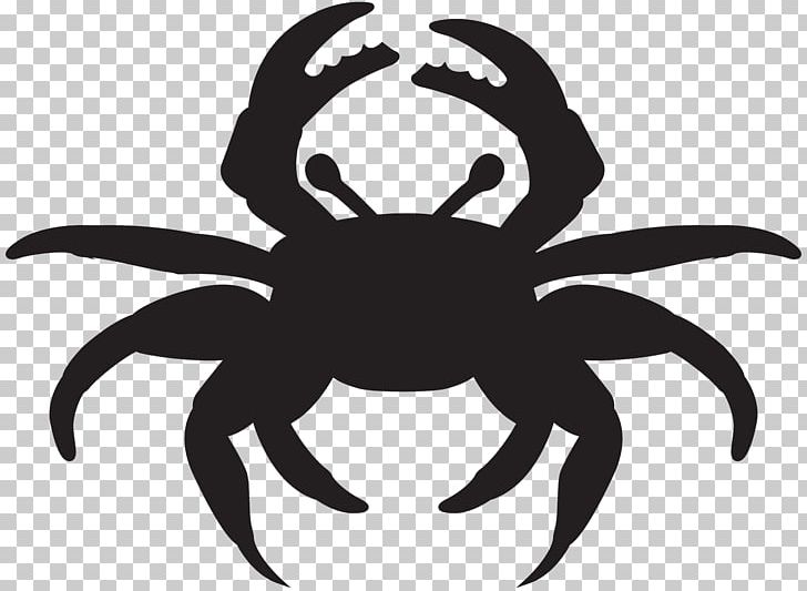 Crab Silhouette PNG, Clipart, Chesapeake Blue Crab, Clipart, Clip Art, Computer Icons, Crab Free PNG Download