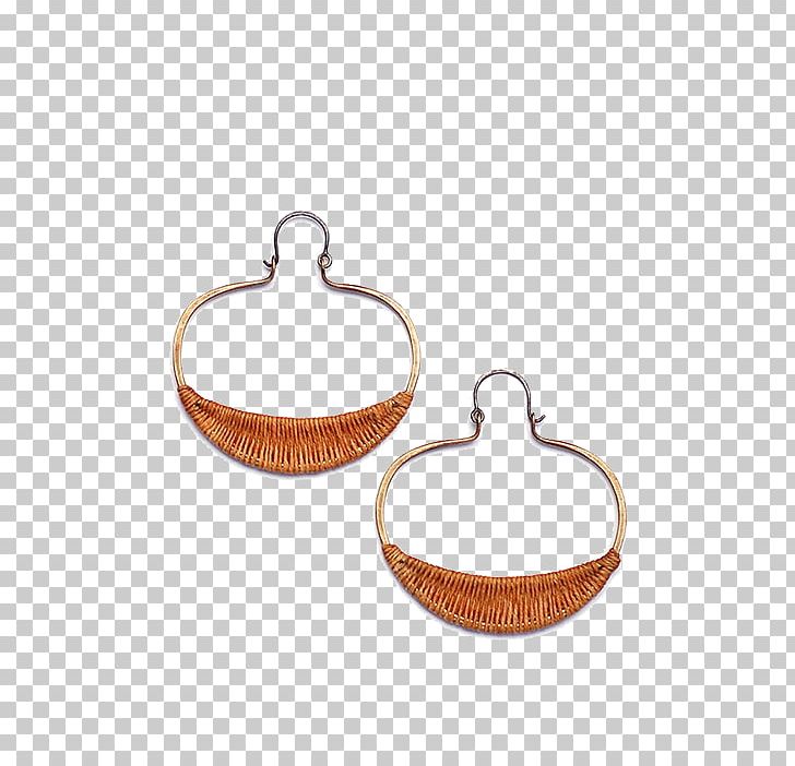 Earring Jewellery Gold Charms & Pendants Necklace PNG, Clipart, Body Jewellery, Body Jewelry, Brass, Charms Pendants, Copper Free PNG Download