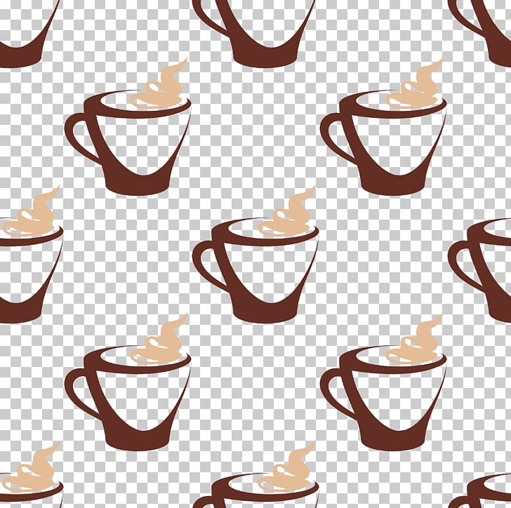Espresso Coffee Cup Cappuccino Tea PNG, Clipart, Abstract Background, Abstract Lines, Abstract Vector, Brewed Coffee, Ceramic Free PNG Download
