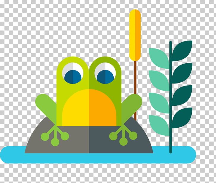 Animals Vertebrate Frog Cartoon PNG, Clipart, Adobe Illustrator, Amphibian, Animals, Area, Beak Free PNG Download