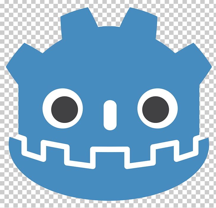 Godot Game Engine Computer Software GitHub Free And Open-source Software PNG, Clipart, 2d Computer Graphics, 3d Computer Graphics, Computer Software, Crossplatform, Electric Blue Free PNG Download