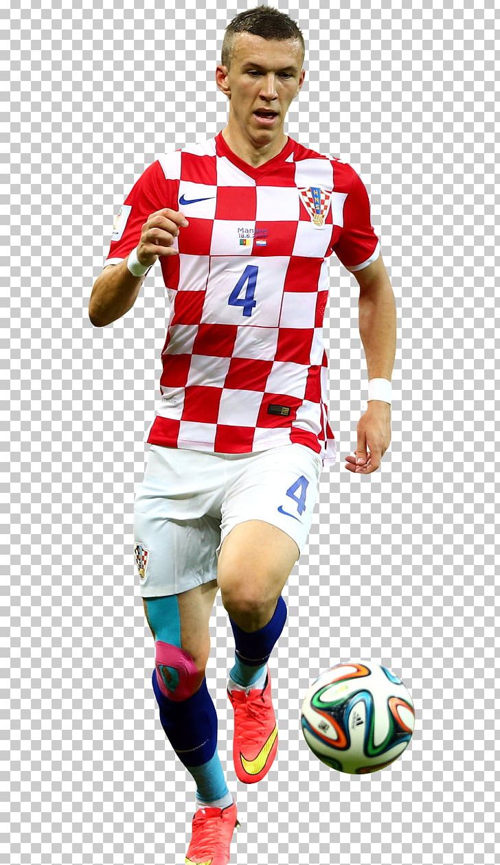 Ivan Perišić Rendering Football Player PNG, Clipart, Ball, Clothing, Fc Barcelona, Football, Football Player Free PNG Download