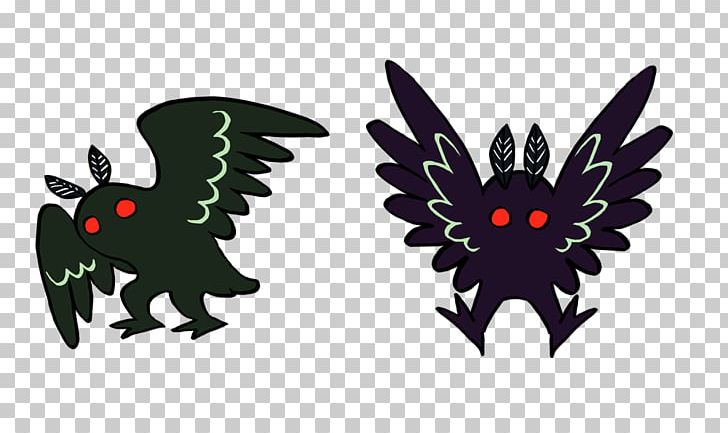 Mothman Sticker Legendary Creature PNG, Clipart, 17th Century, Bat, Disaster, Drawing, Fictional Character Free PNG Download