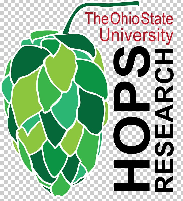 The Ohio State University South Centers Hops Beer PNG, Clipart, Beer, Beer Brewing Grains Malts, Brand, Circle, Food Free PNG Download