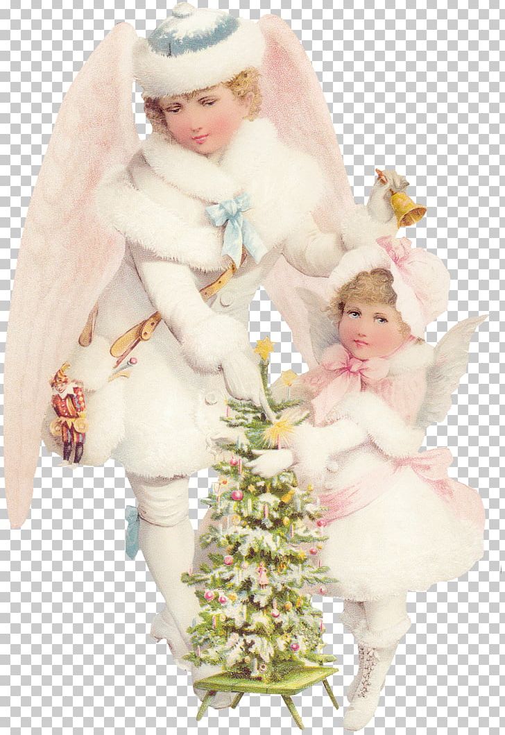 Victorian Era Angel Paper Cherub Christmas PNG, Clipart, Angel, Angel Christmas, Angels, Angels Wings, Angel Vector Free PNG Download