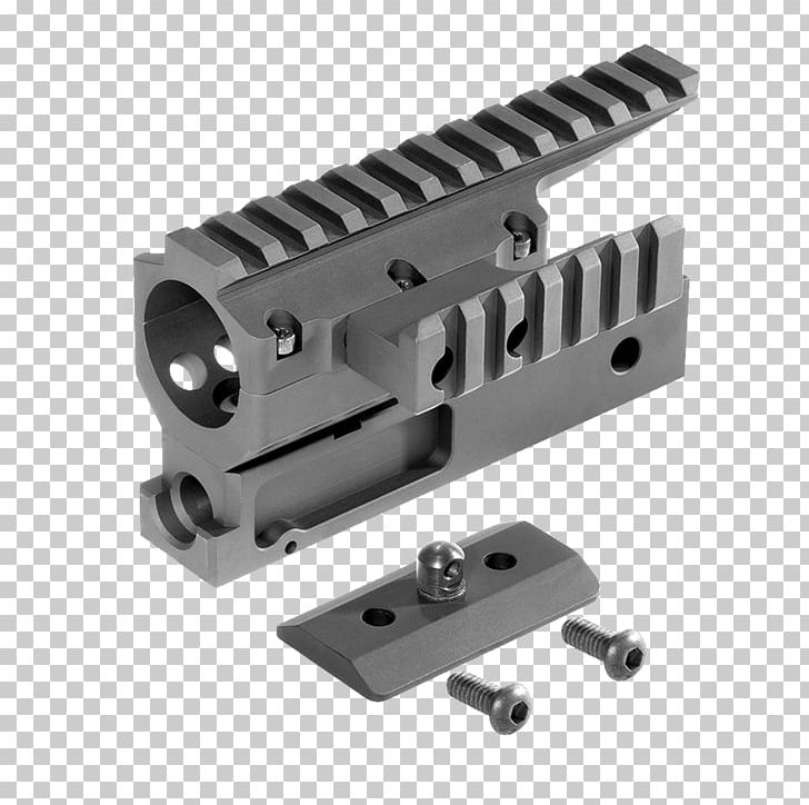Accuracy International Picatinny Rail Handguard Rail System Free-floating Barrel PNG, Clipart, Accuracy International, Accuracy International As50, Angle, Bipod, Cylinder Free PNG Download