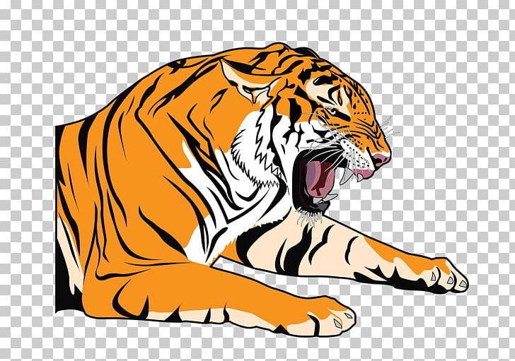 Bengal Tiger Coloring S Drawing PNG, Clipart, Animals, Bengal, Bengal Tiger, Big Cat, Big Cats Free PNG Download
