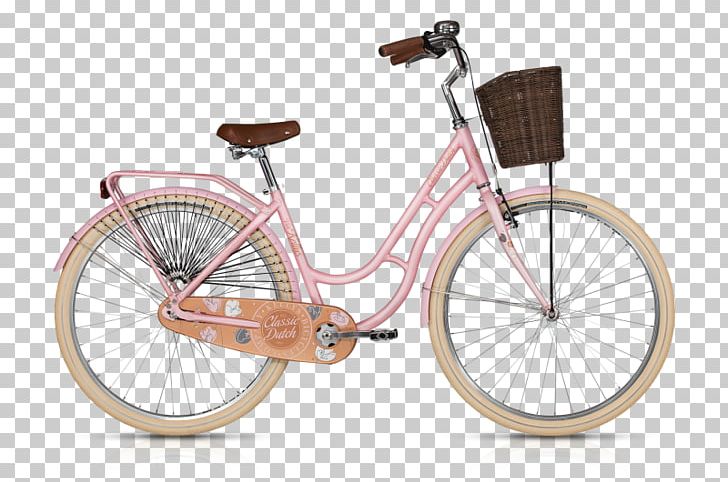 arwen dutch bike