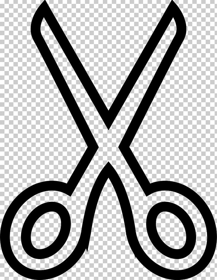 Computer Icons Scissors Symbol Template PNG, Clipart, Angle, Apache Openoffice, Black And White, Computer Icons, Cosmetologist Free PNG Download