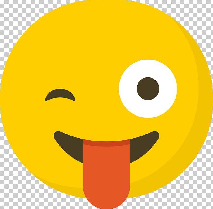 Smiley T-shirt Wink Emoji PNG, Clipart, Android, Apk, Circle, Emoji, Emoticon Free PNG Download