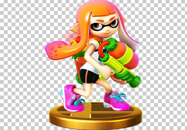 Super Smash Bros. For Nintendo 3DS And Wii U Super Smash Bros. Brawl Splatoon Super Smash Bros. Melee Ryu PNG, Clipart, Action Figure, Fictional Character, Figurine, Mii, Nintendo 3ds Free PNG Download