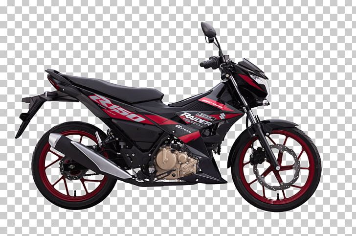 Suzuki Raider 150 Motorcycle Yamaha T135 Suzuki Satria PNG, Clipart, 2018, Automotive Exterior, Car, Cars, Engine Free PNG Download